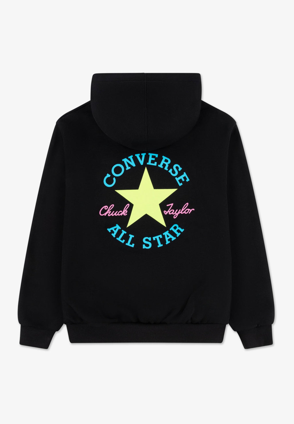 ULTIMATE ESSENTIAL UNISEX - Hoodie - black