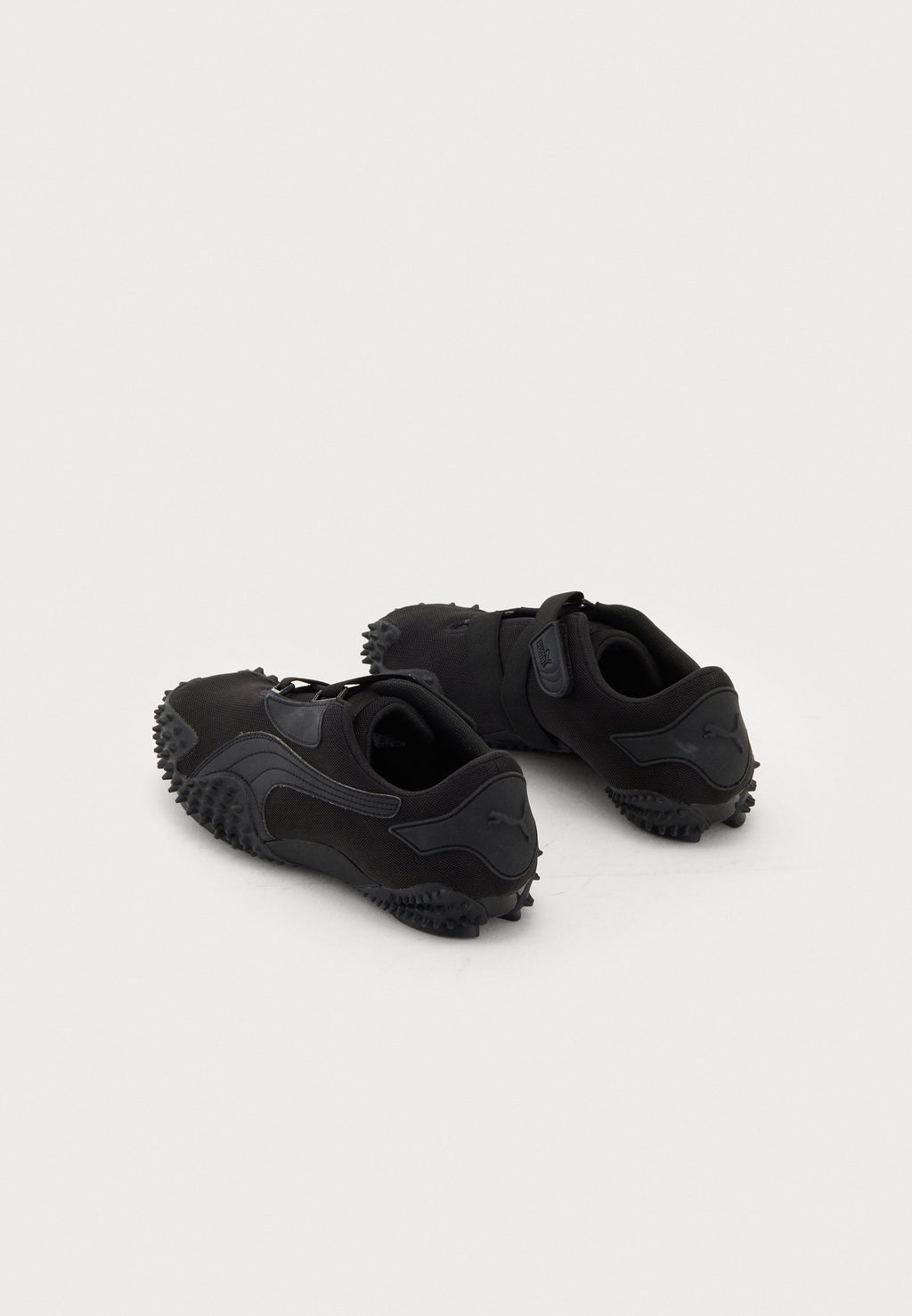 MOSTRO OG PRIME UNISEX - Trainers - black
