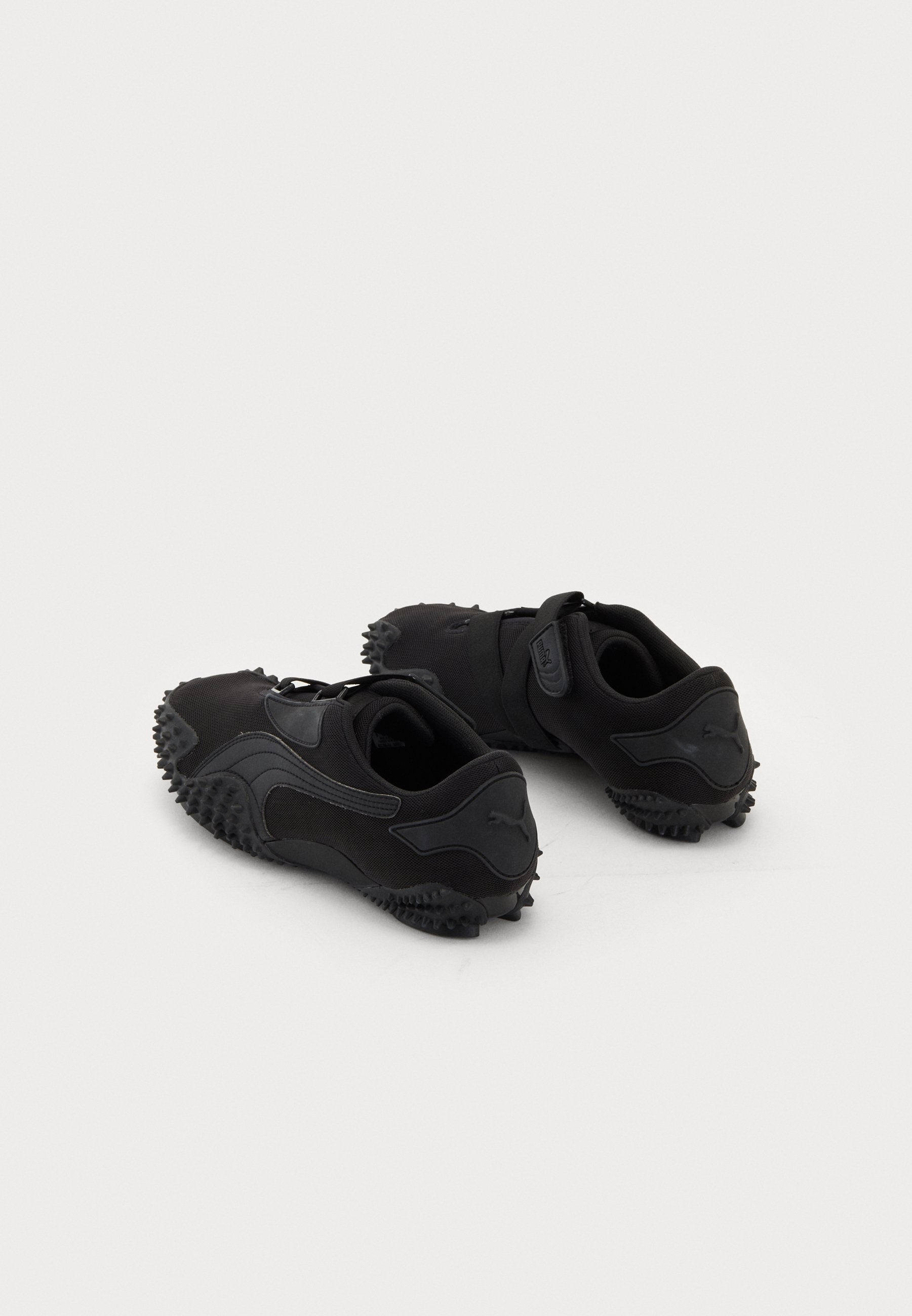 MOSTRO OG PRIME UNISEX - Trainers - black