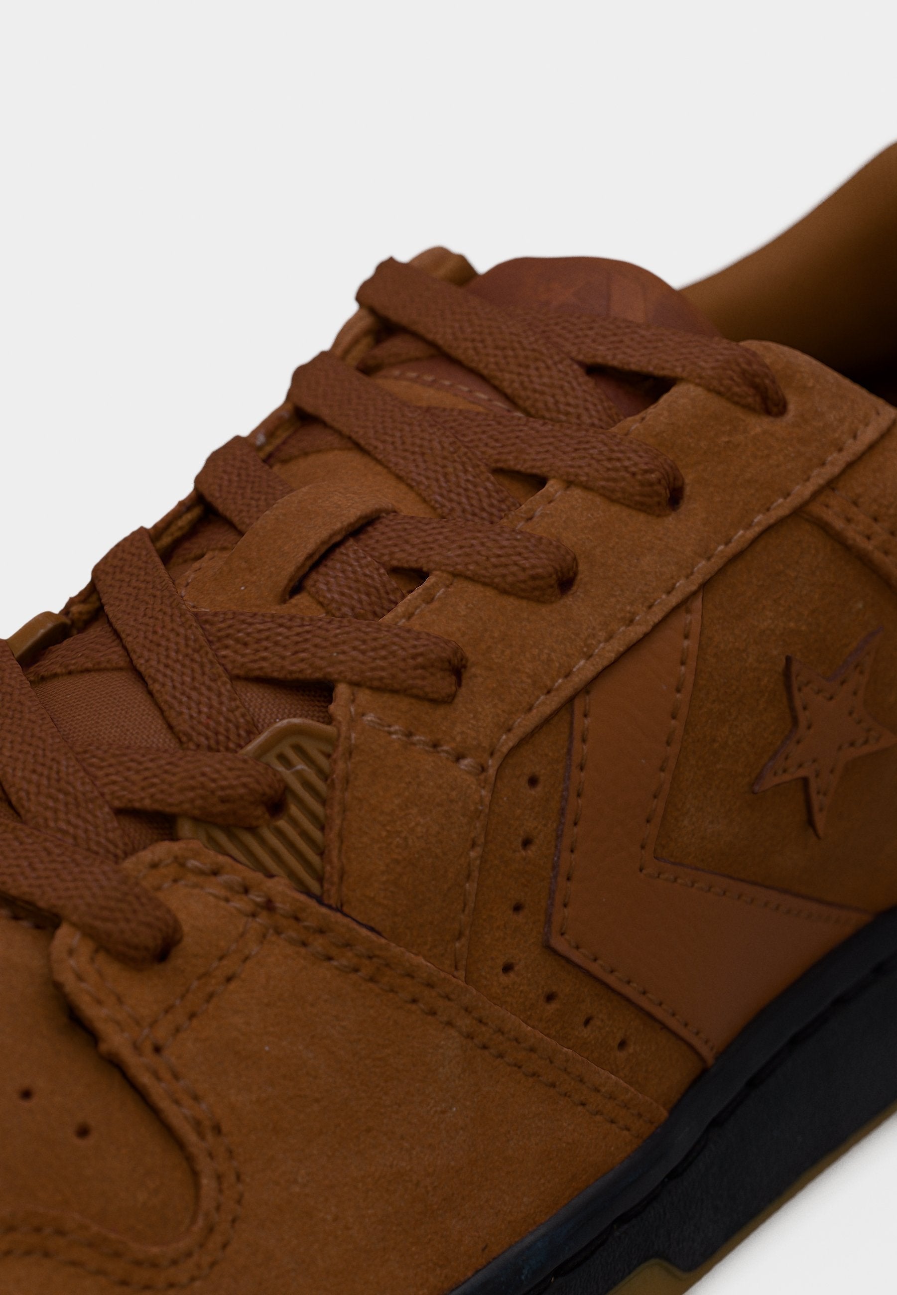 CL98 UNISEX - Trainers - unearthed/black