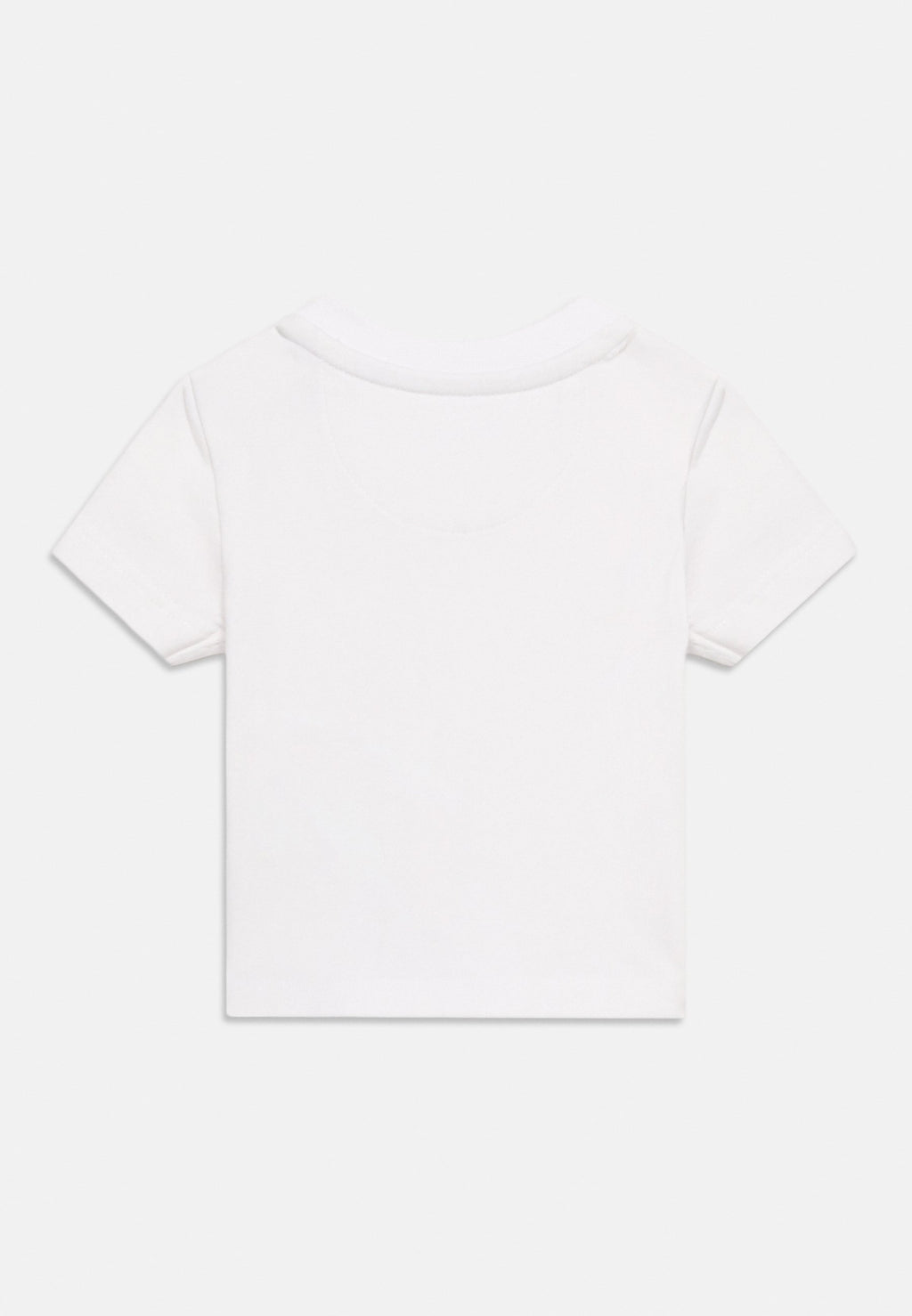 SMALL MONOGRAM 2 PACK UNISEX - Basic T-shirt - black/white