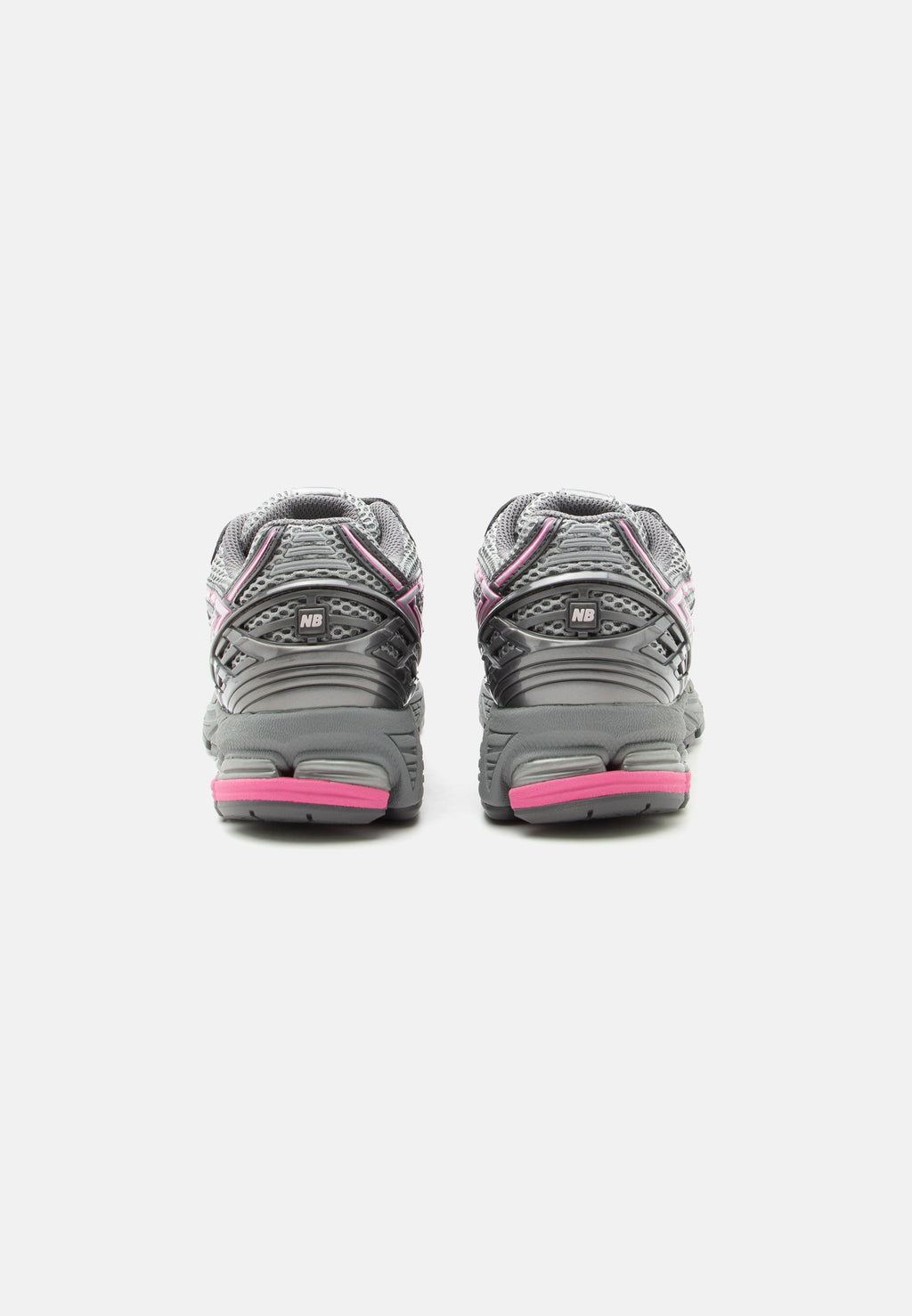 U1906 UNISEX - Trainers - pink
