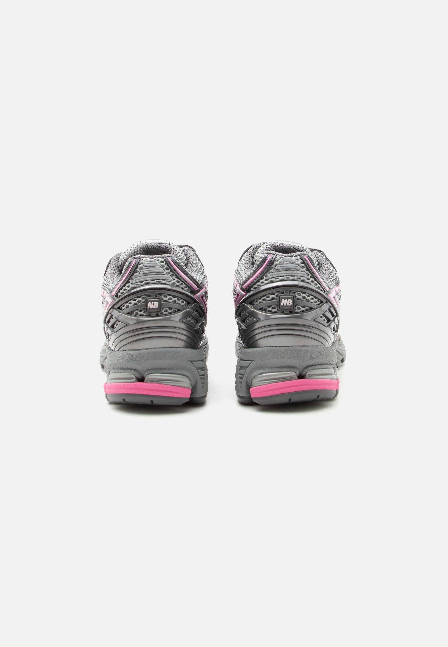U1906 UNISEX - Trainers - pink