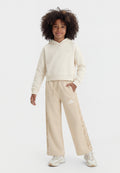 SEASONALS ANIMAL PANTS JUNIOR UNISEX - Tracksuit bottoms - off-white
