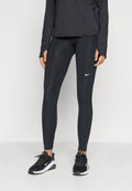 365 TIGHT - Leggings - black/pink foam/white