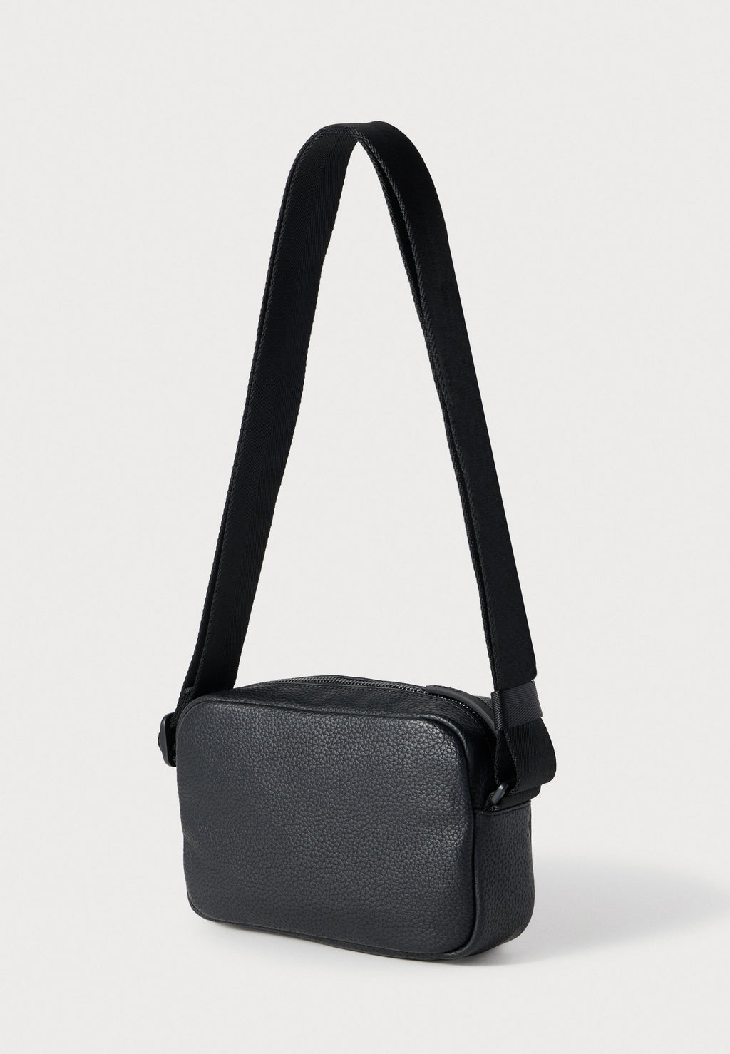 ETHON - Cross body bag - black