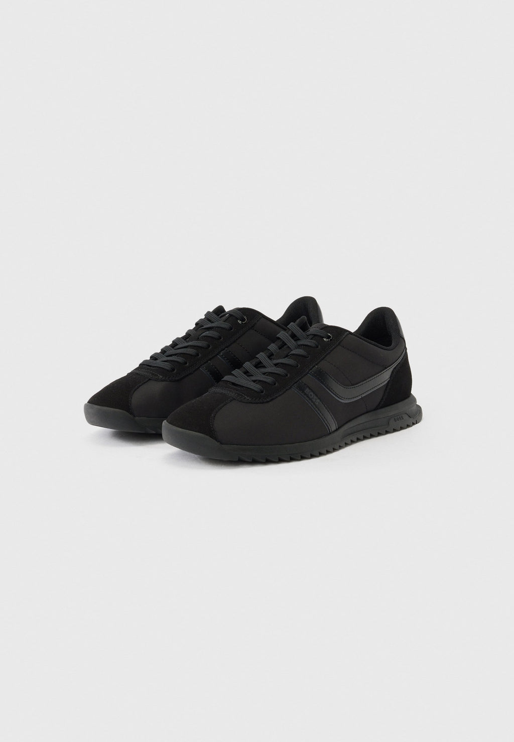 ZAYN - Trainers - black