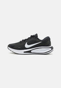 JOURNEY RUN - Chaussures de running sur route - noir/blanc