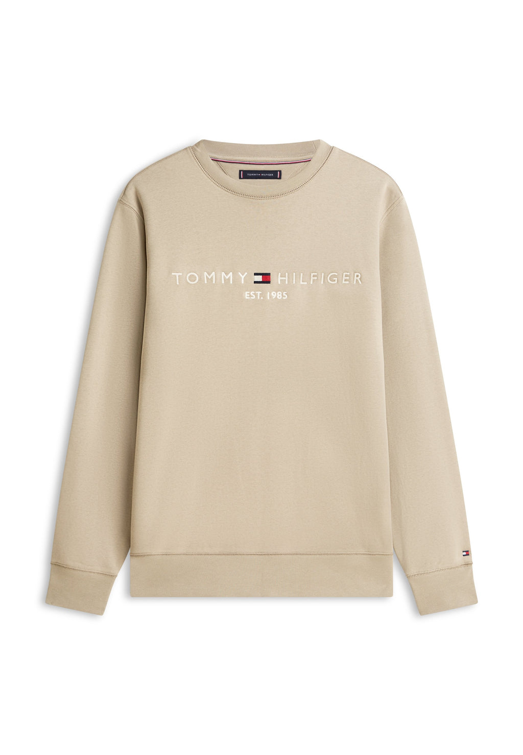 Sweat-shirt - élément central