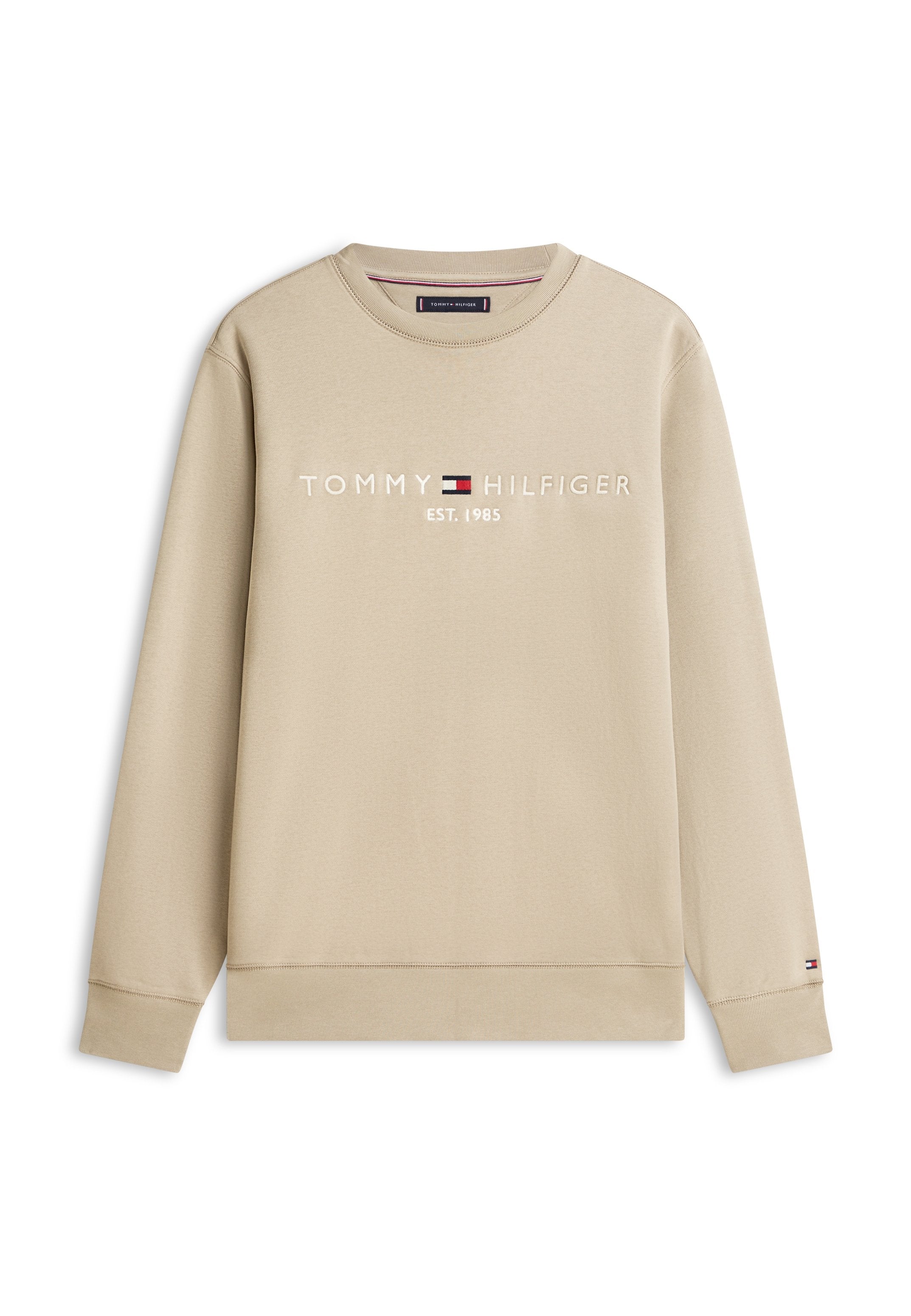 Sweat-shirt - élément central