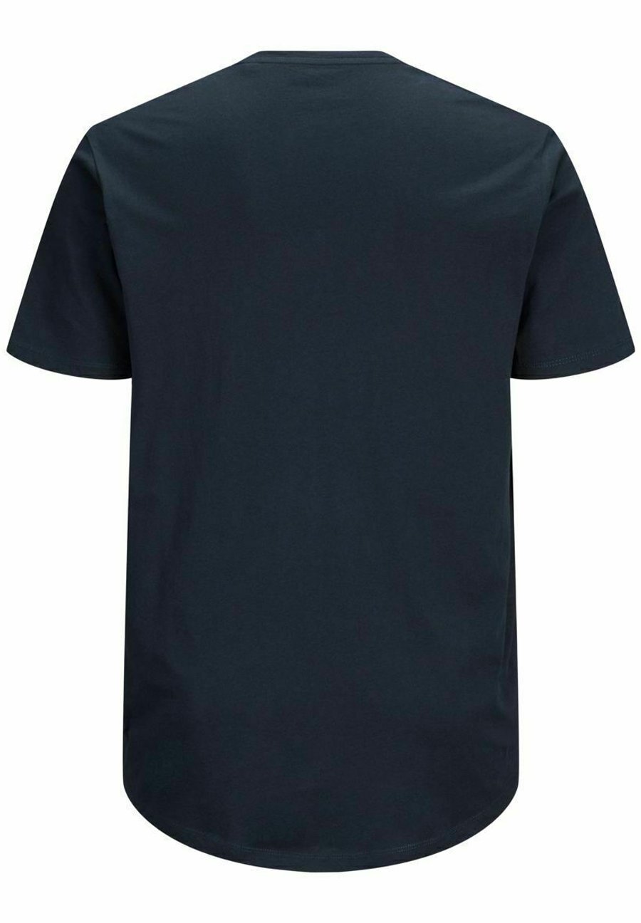 NOA TEE CREW NECK - Basic T-shirt - navy blazer