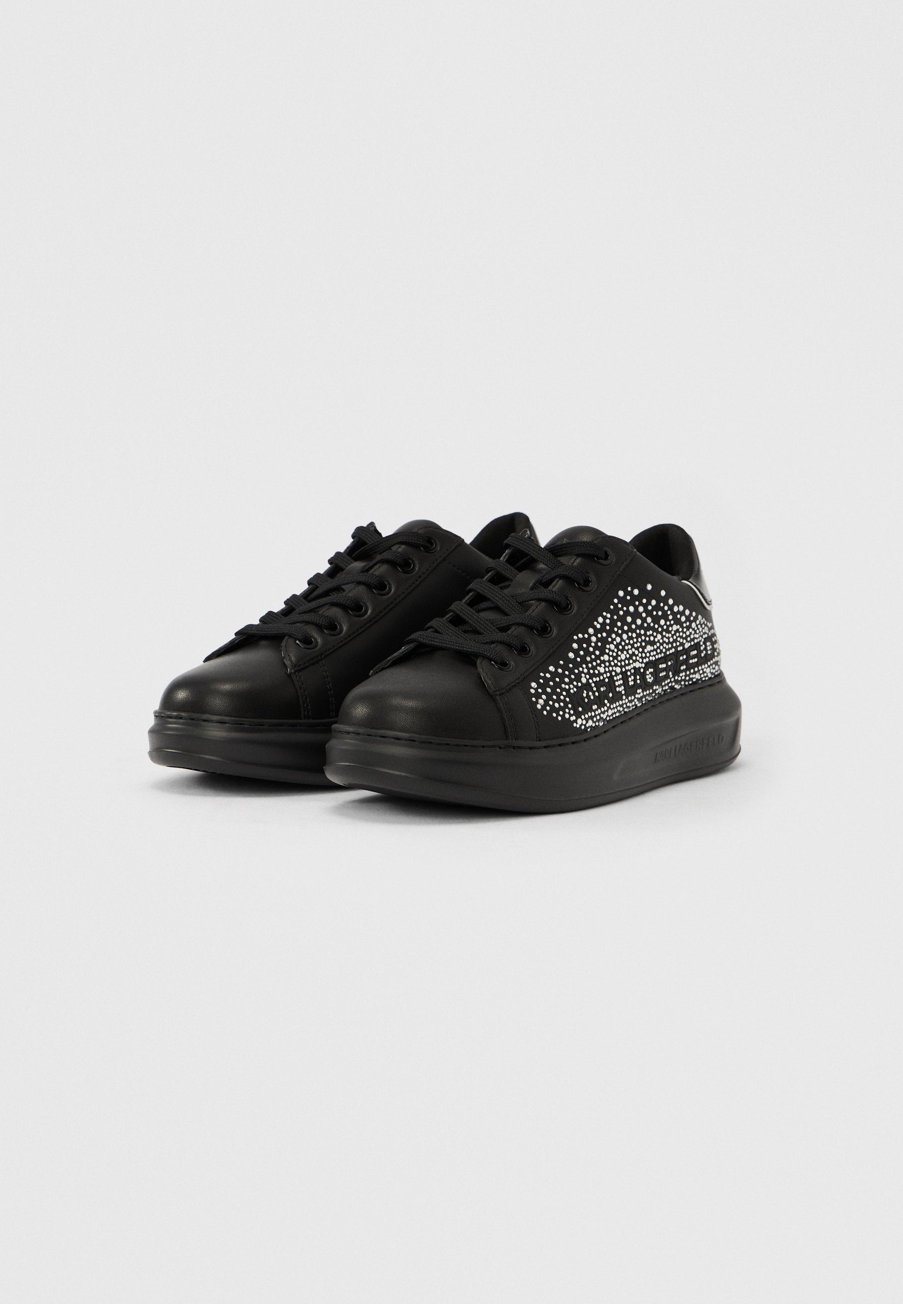 KAPRI KONSTELLATION - Trainers - black