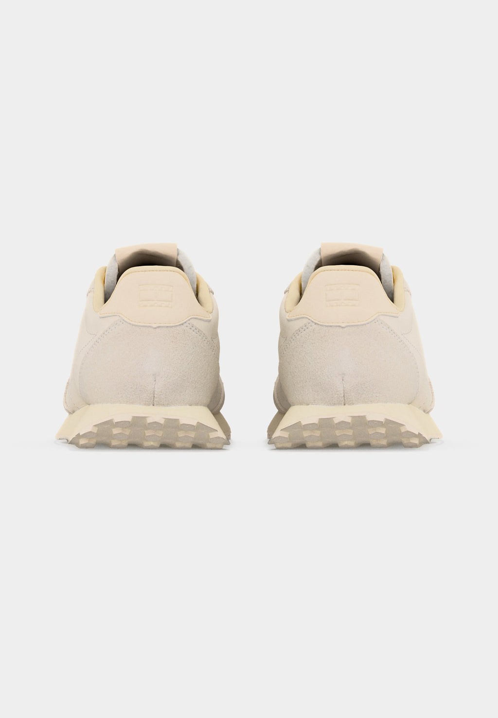 RETRO RUNNER ARCHIVE LTR - Trainers - ivory