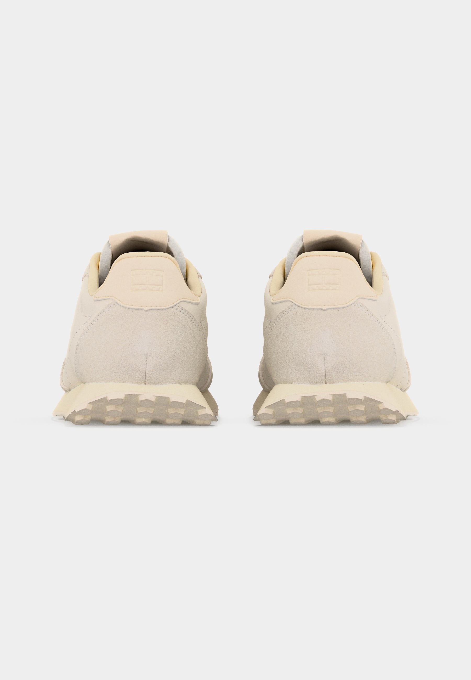 RETRO RUNNER ARCHIVE LTR - Trainers - ivory