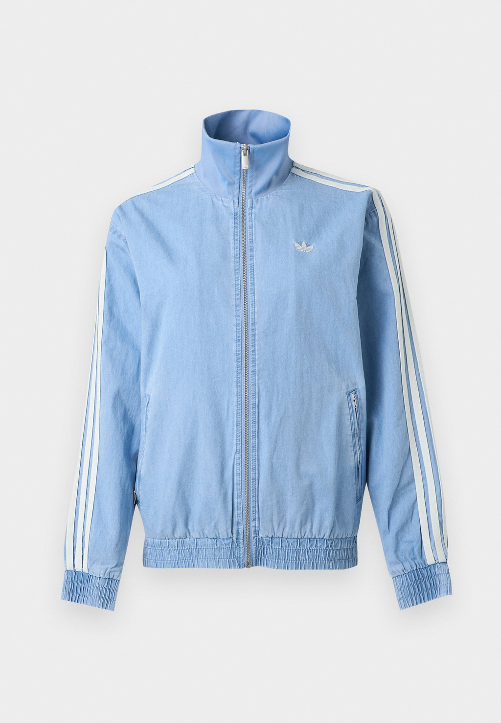 Denim jacket - light denim