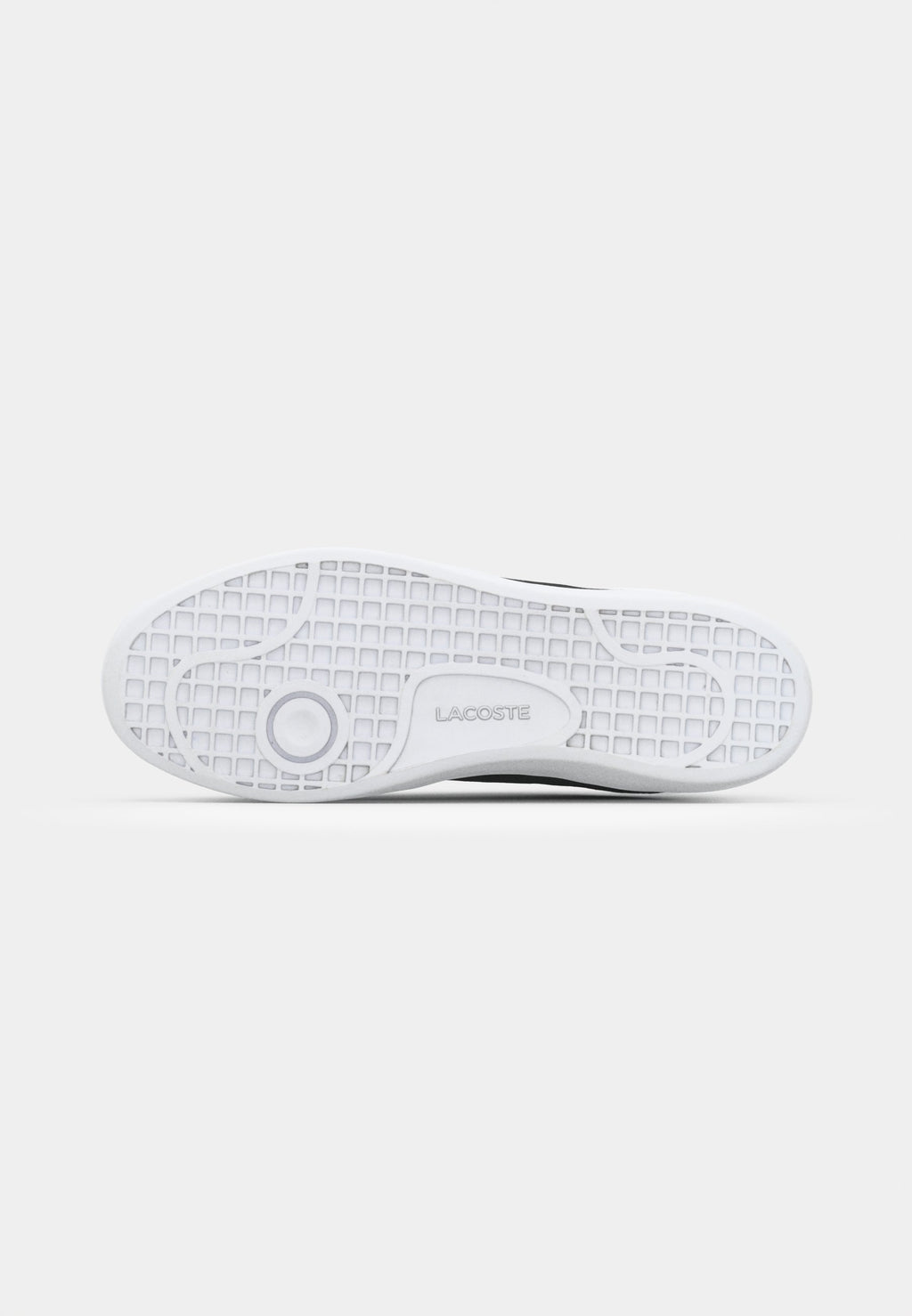 BASESHOT 223 - Trainers - black/white