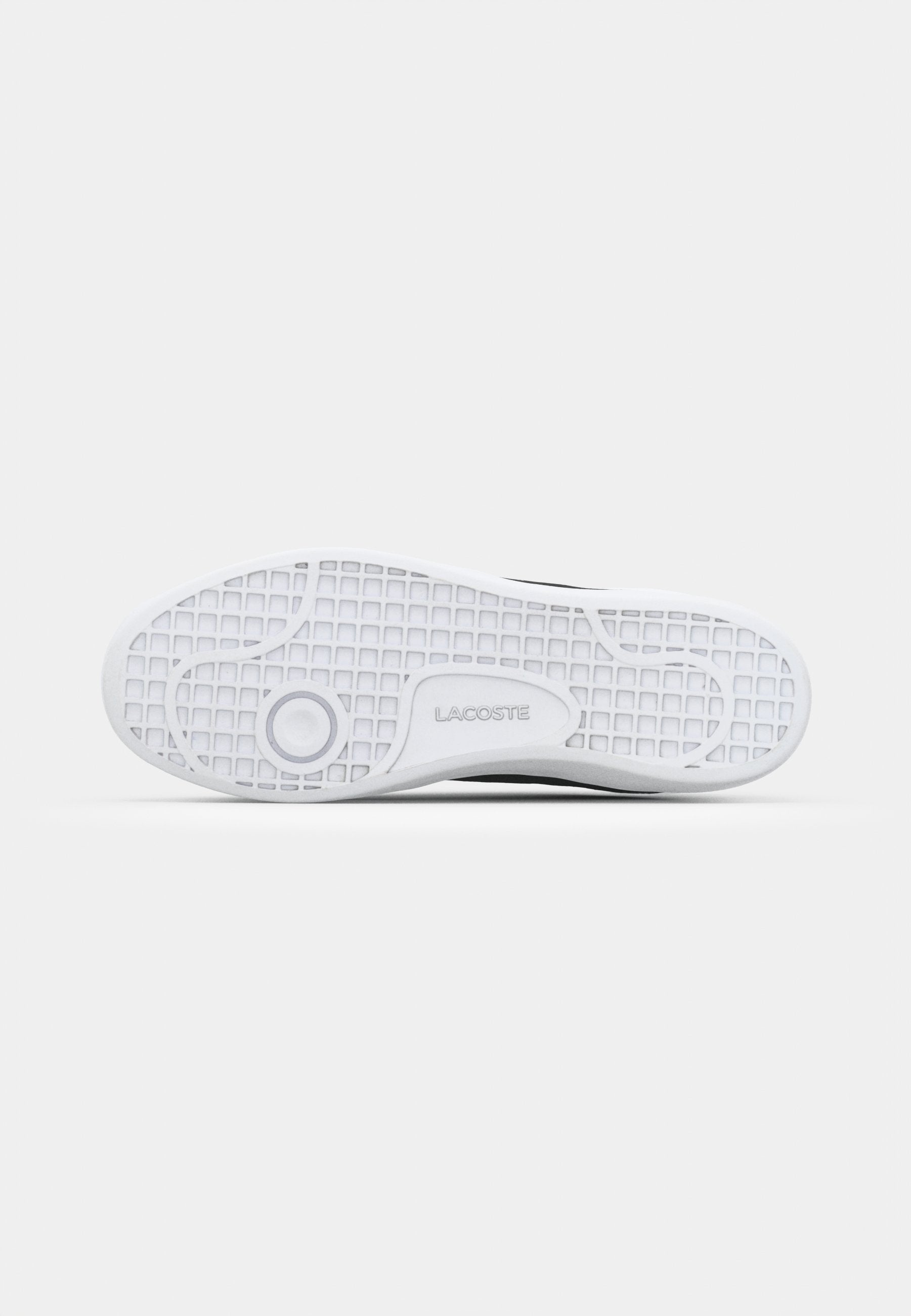 BASESHOT 223 - Trainers - black/white