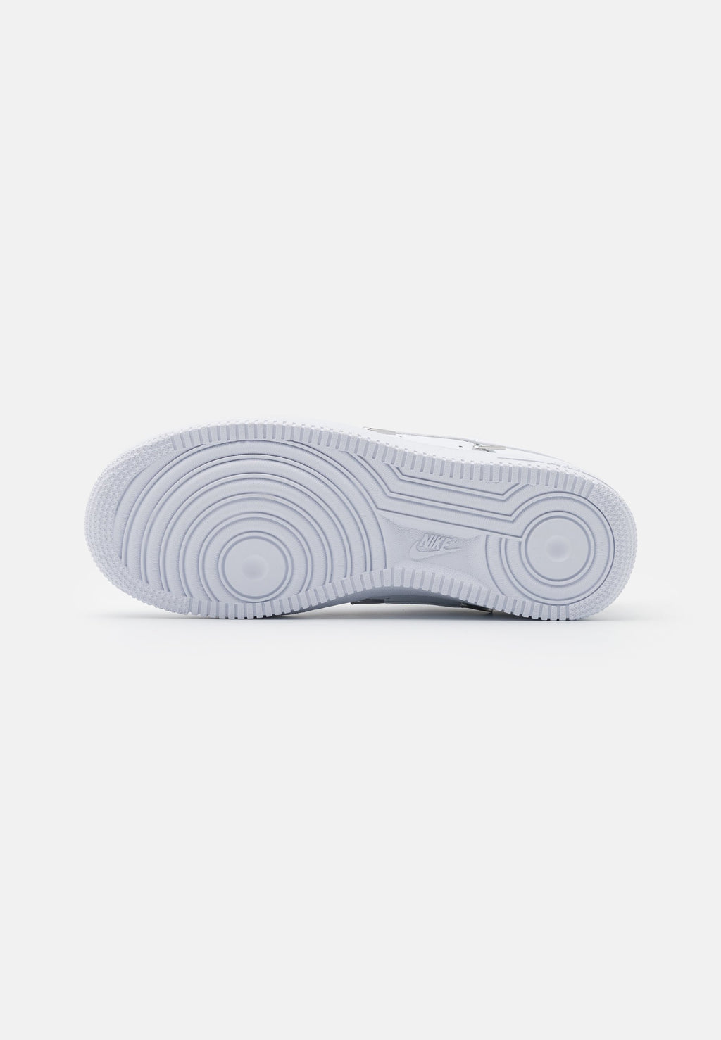 AIR FORCE 1 - Trainers - white/hyper royal/black