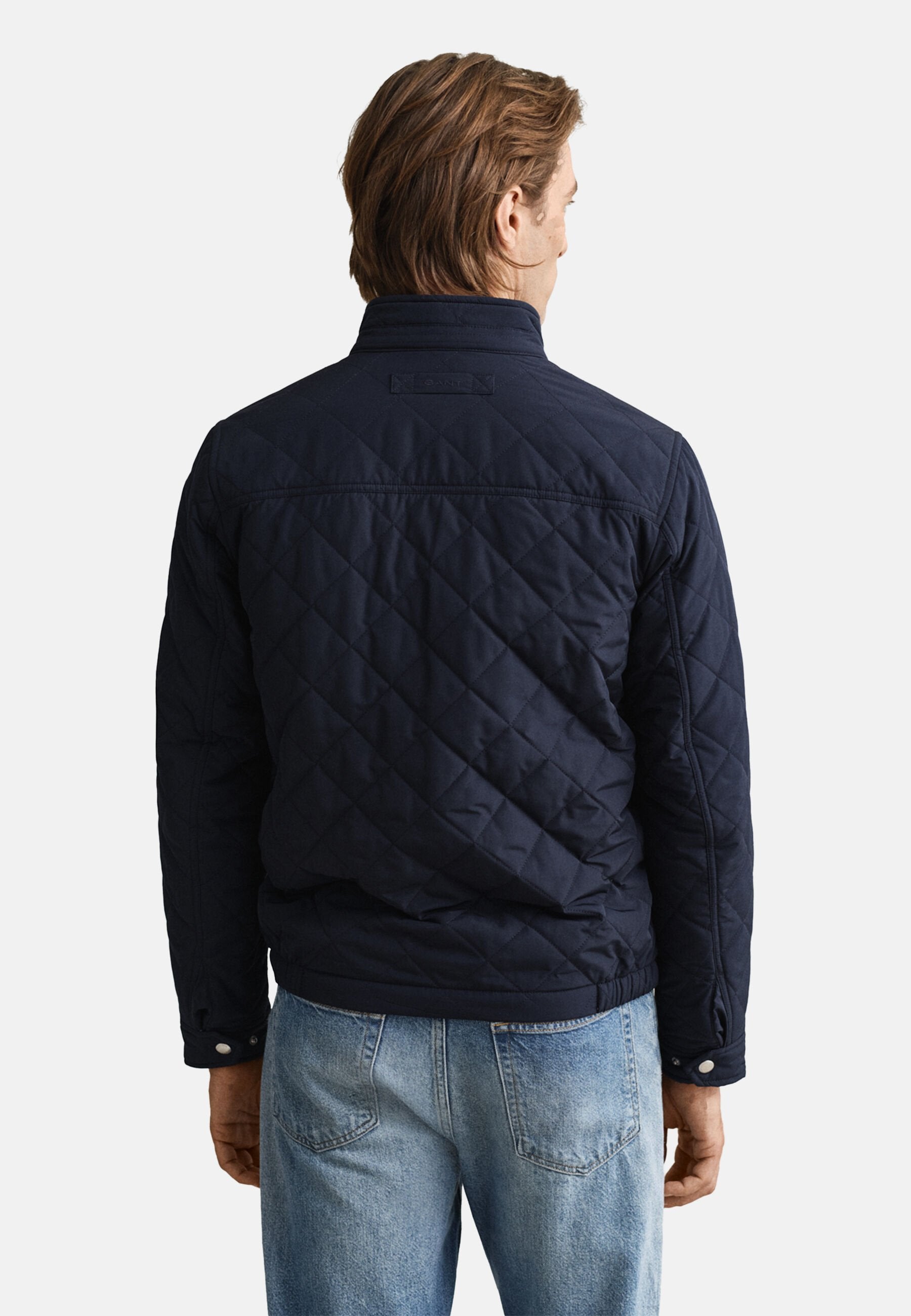WINDCHEATER - Light jacket - evening blue