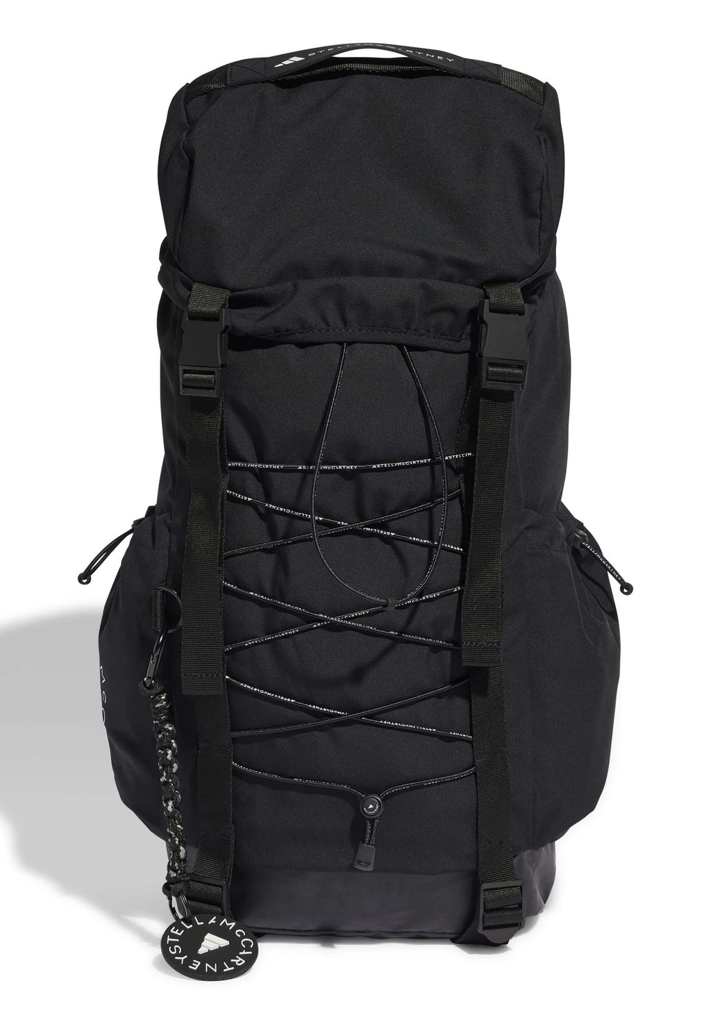 ASMC - Backpack - black/white
