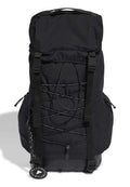 ASMC - Backpack - black/white