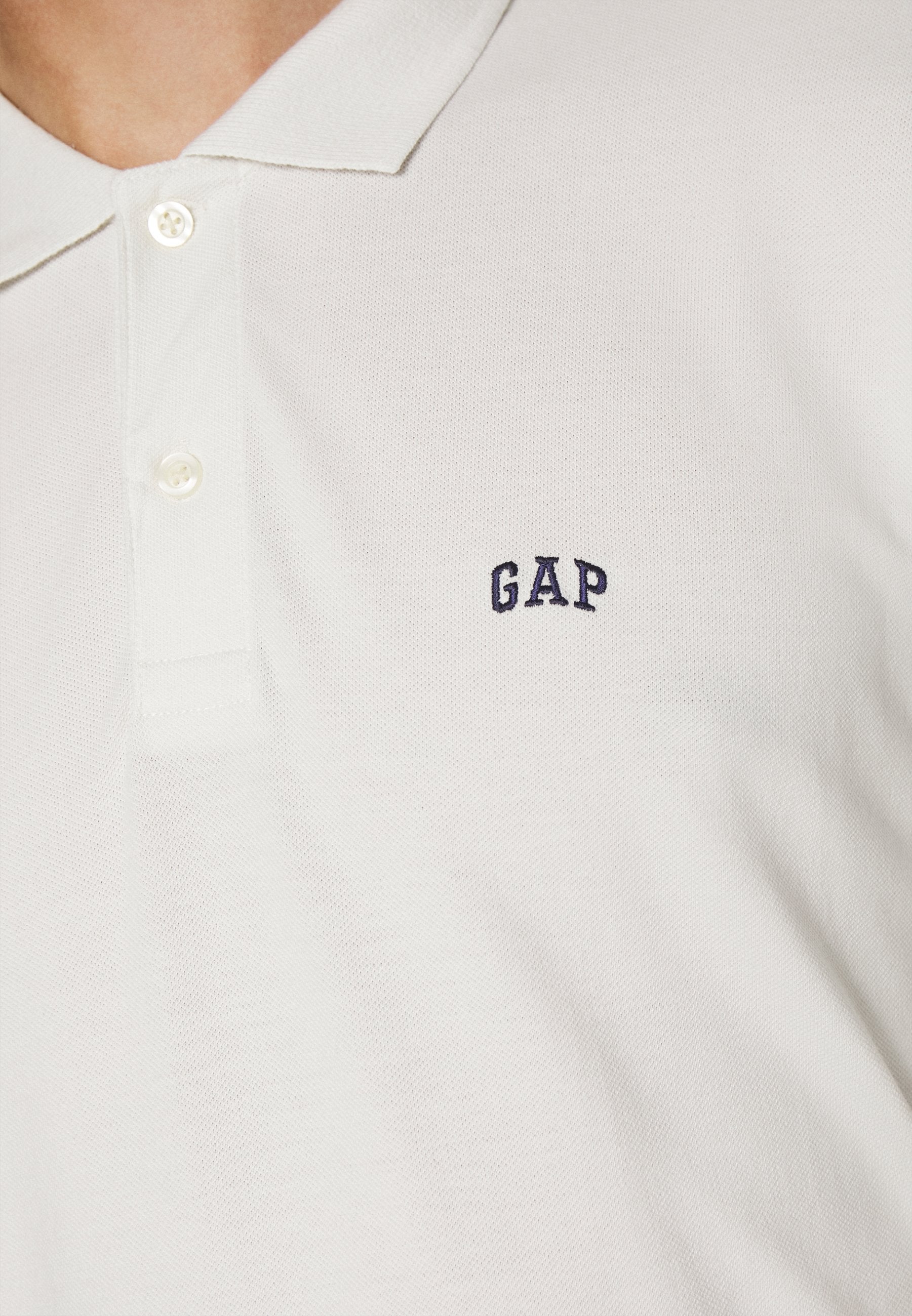 LOGO 2 PACK - Polo shirt - blue/multi