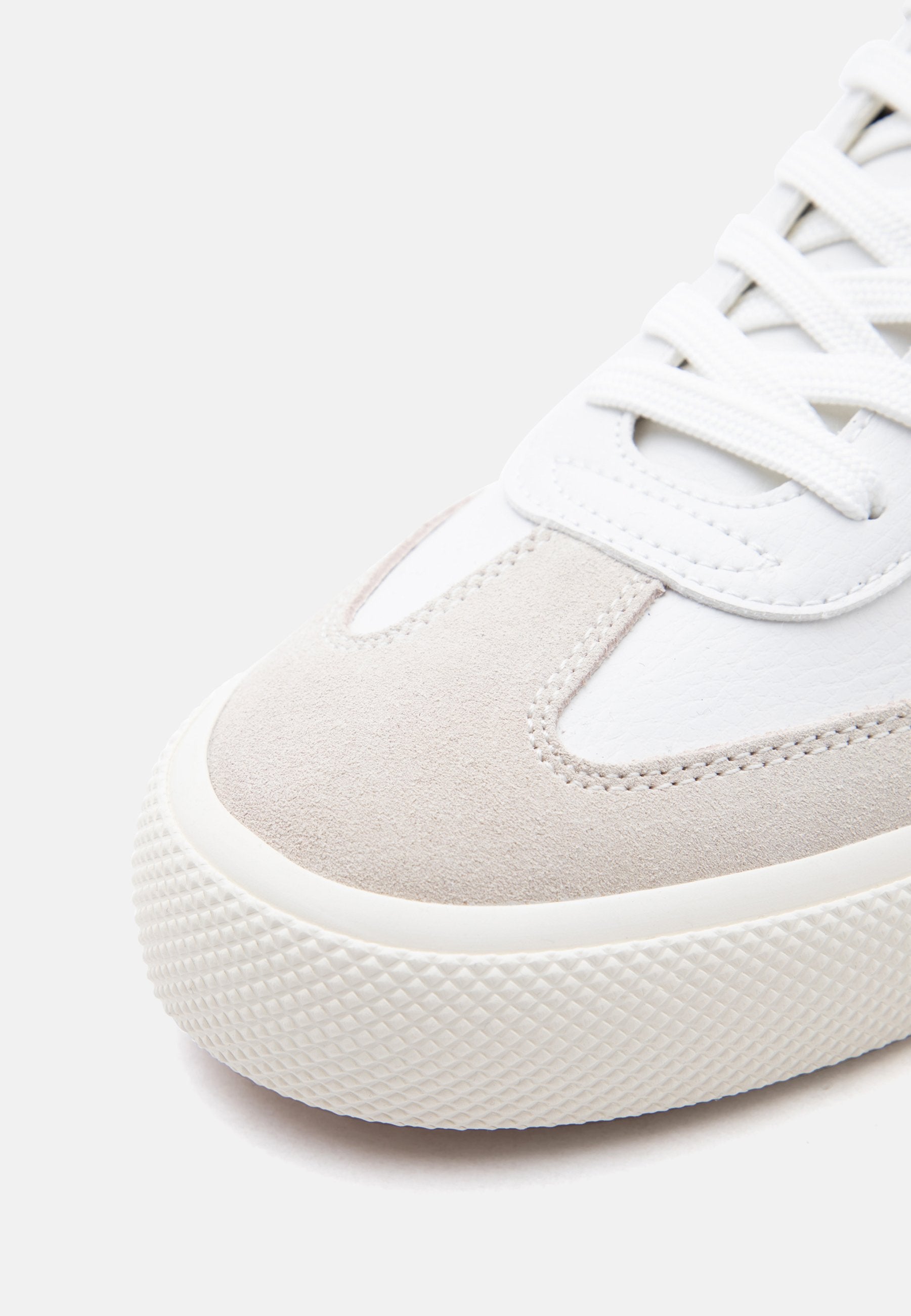 AIDEN - Trainers - open white