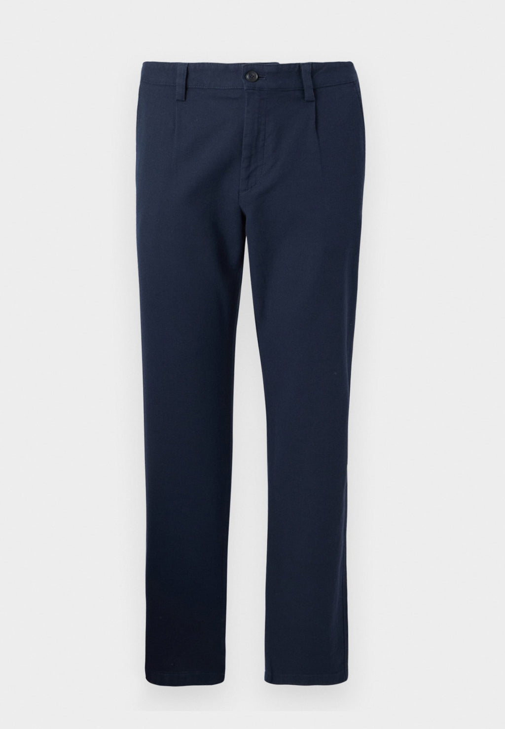Chinos - dark blue