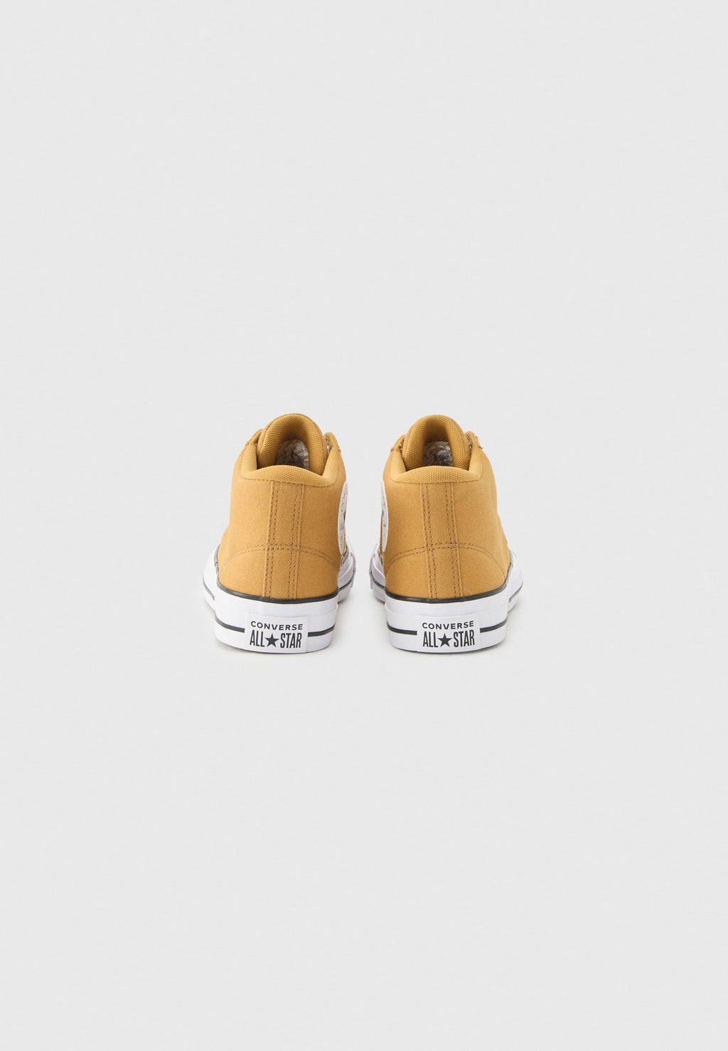 CHUCK TAYLOR ALL STAR MALDEN STREET UNISEX - High-top trainers - honey stick/white/navy