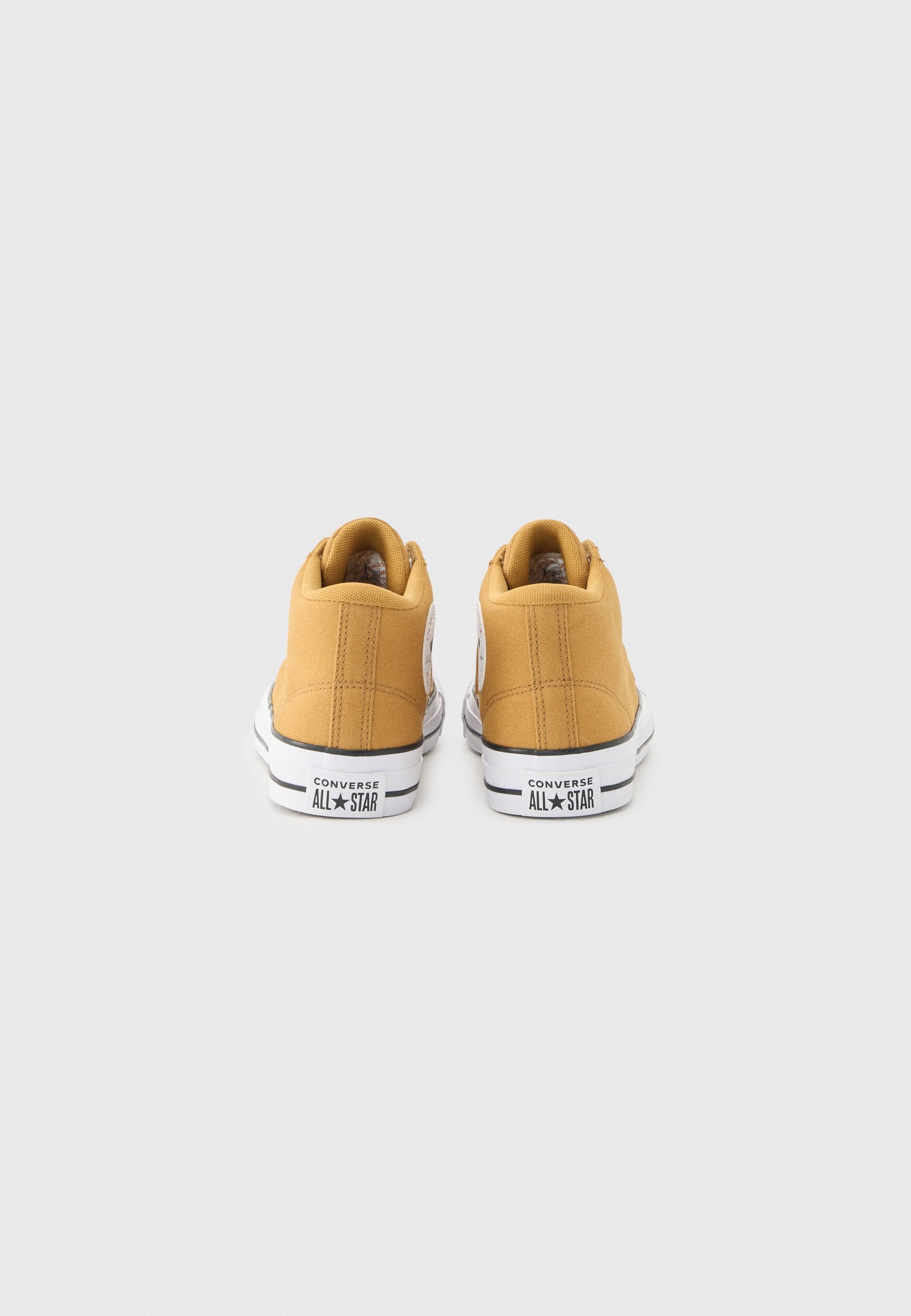 CHUCK TAYLOR ALL STAR MALDEN STREET UNISEX - High-top trainers - honey stick/white/navy