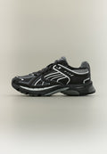 SKYJET JR UNISEX - Trainers - black/cool dark gray/silver-coloured