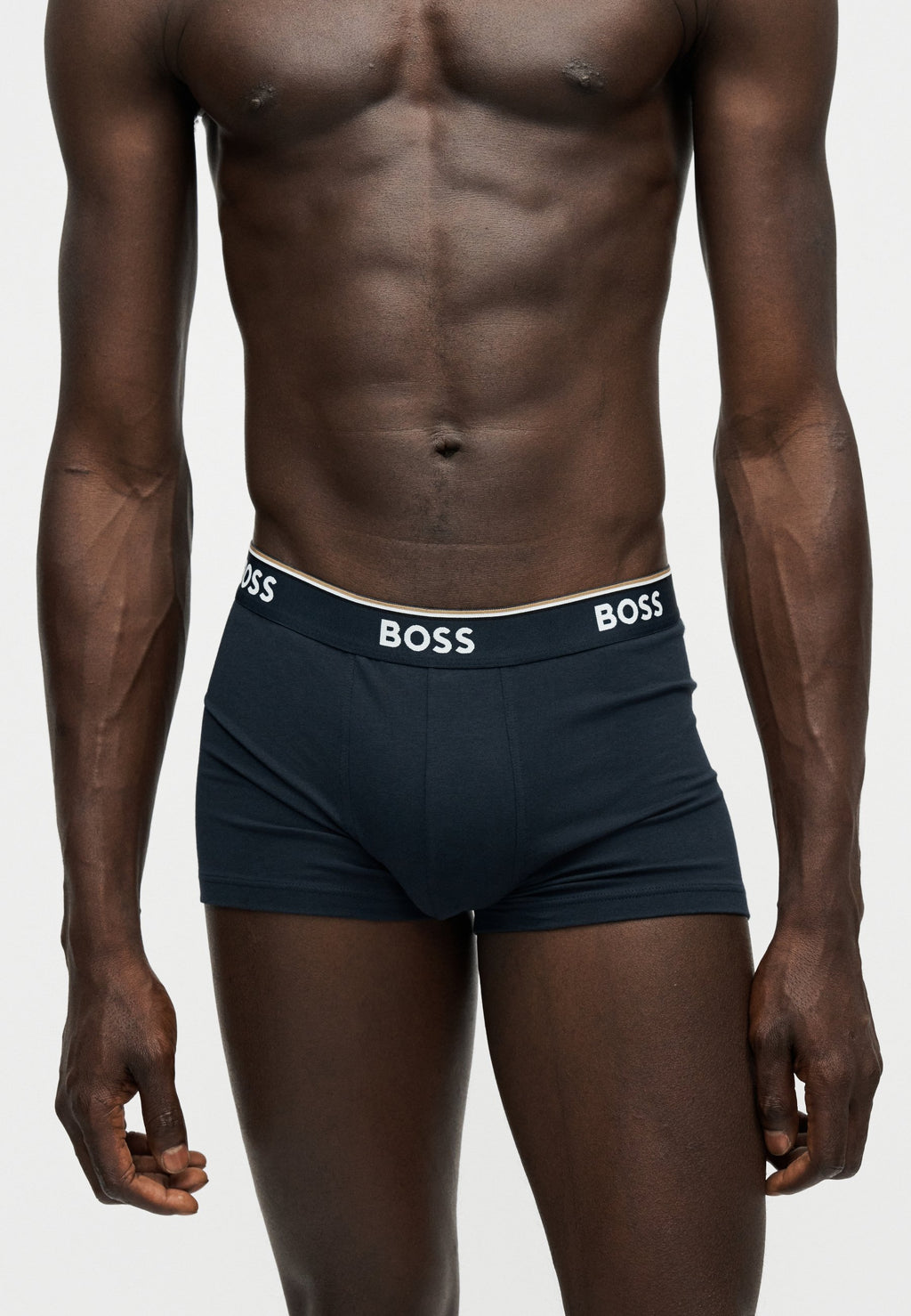 POWER 3 PACK - Trunks - open blue twenty