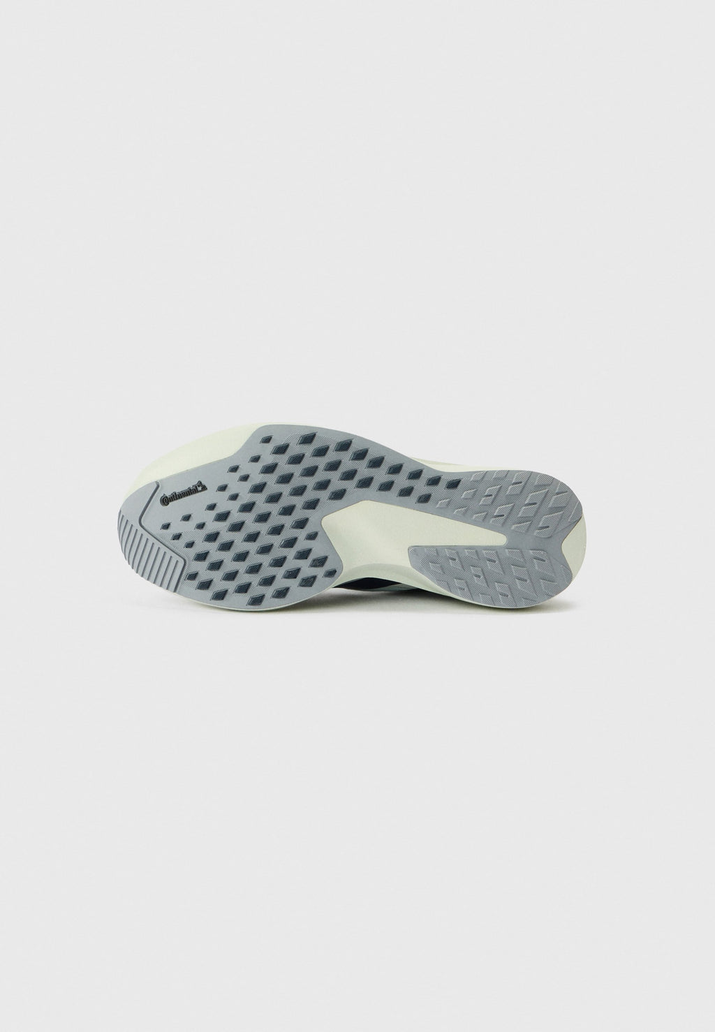 ADIZERO EVO SL ATR - Trainers - light green/dark grey