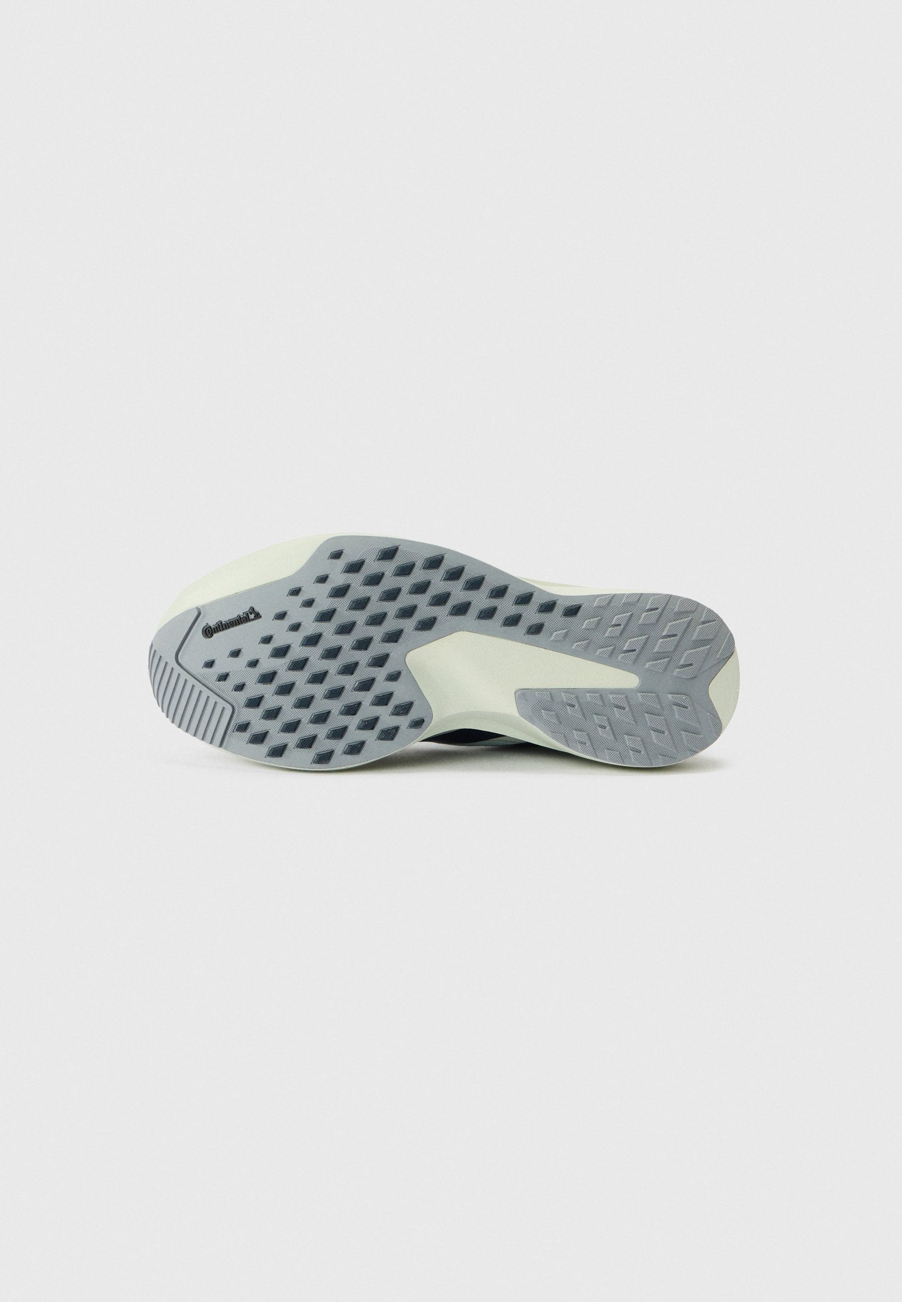 ADIZERO EVO SL ATR - Trainers - light green/dark grey
