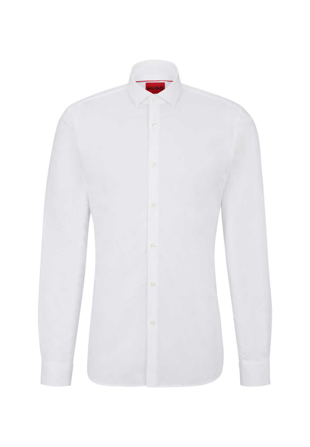 Formal shirt - weiß