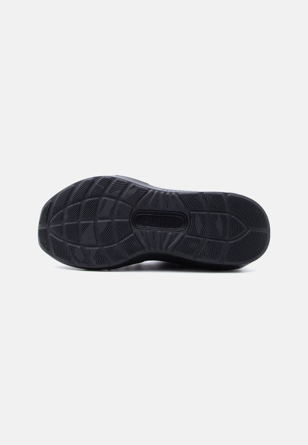 SOFTRIDE ENZO 5 - Training shoe - black/electric orchid