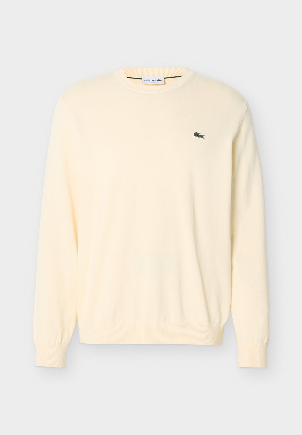UNISEX - Jumper - naturel clair