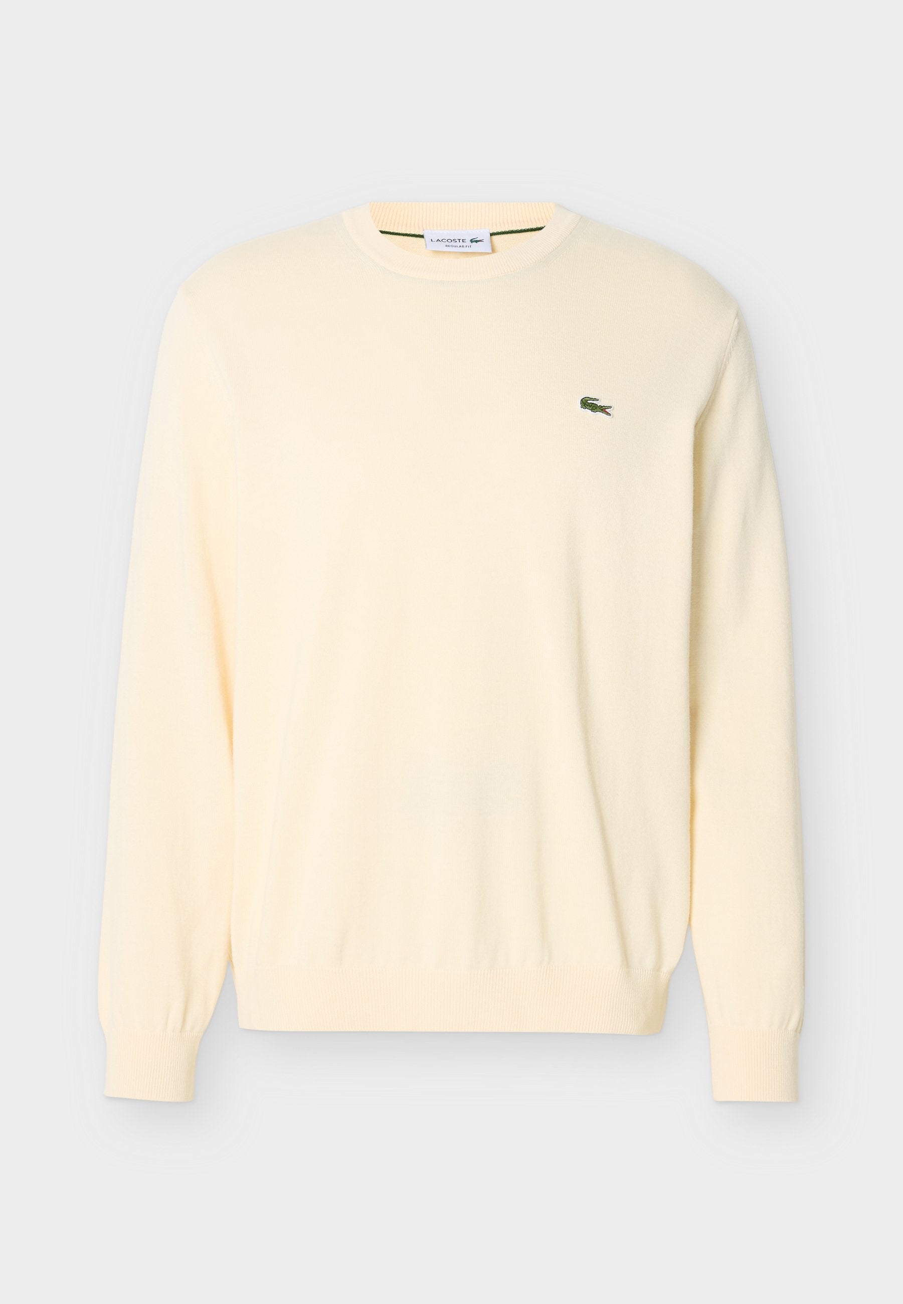 UNISEX - Jumper - naturel clair