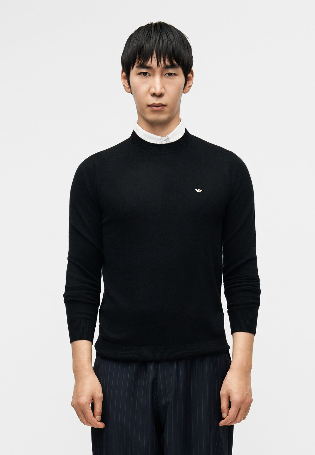 Jumper - black beauty