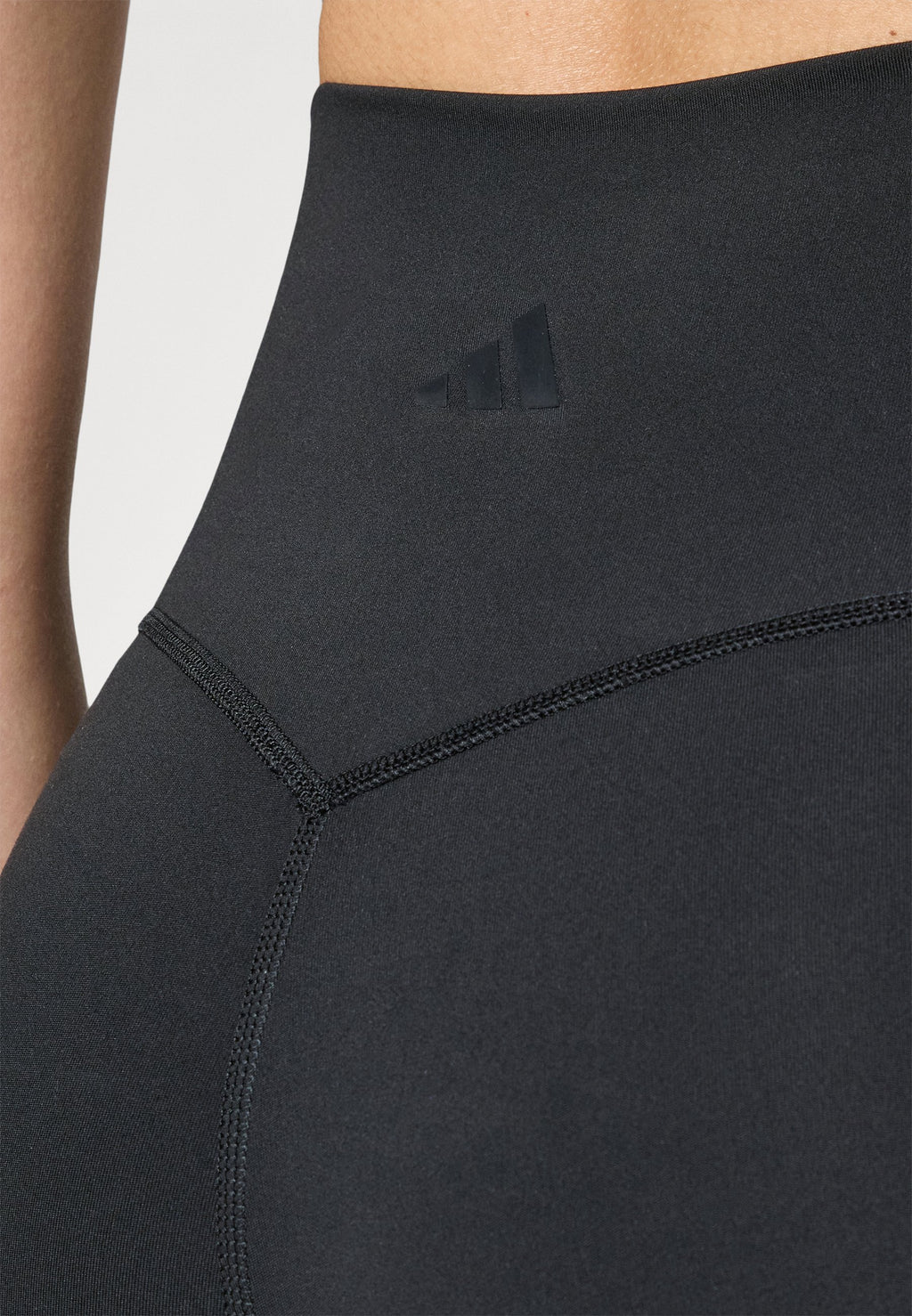 ALL ME SCULPT - Leggings - noir
