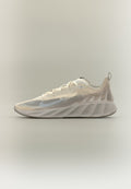 AVA X UNISEX - Trainers - pale ivory/metallic silver-coloured/cream/light bone/college grey