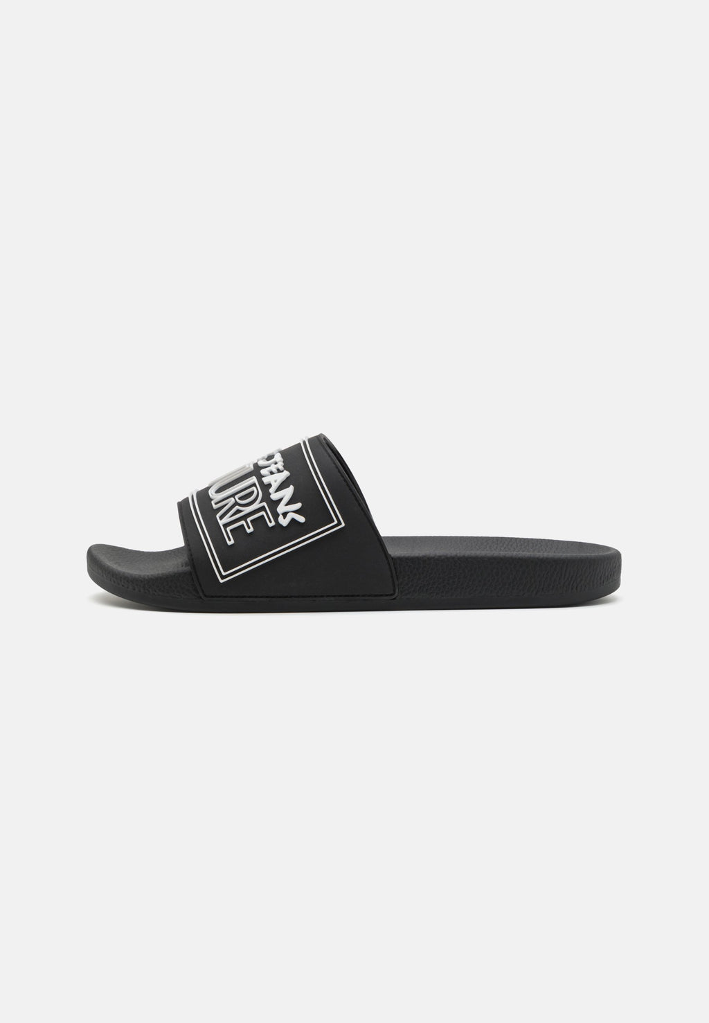 EMBLEM - Pool slides - black