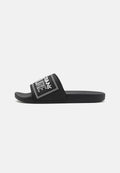 EMBLEM - Pool slides - black
