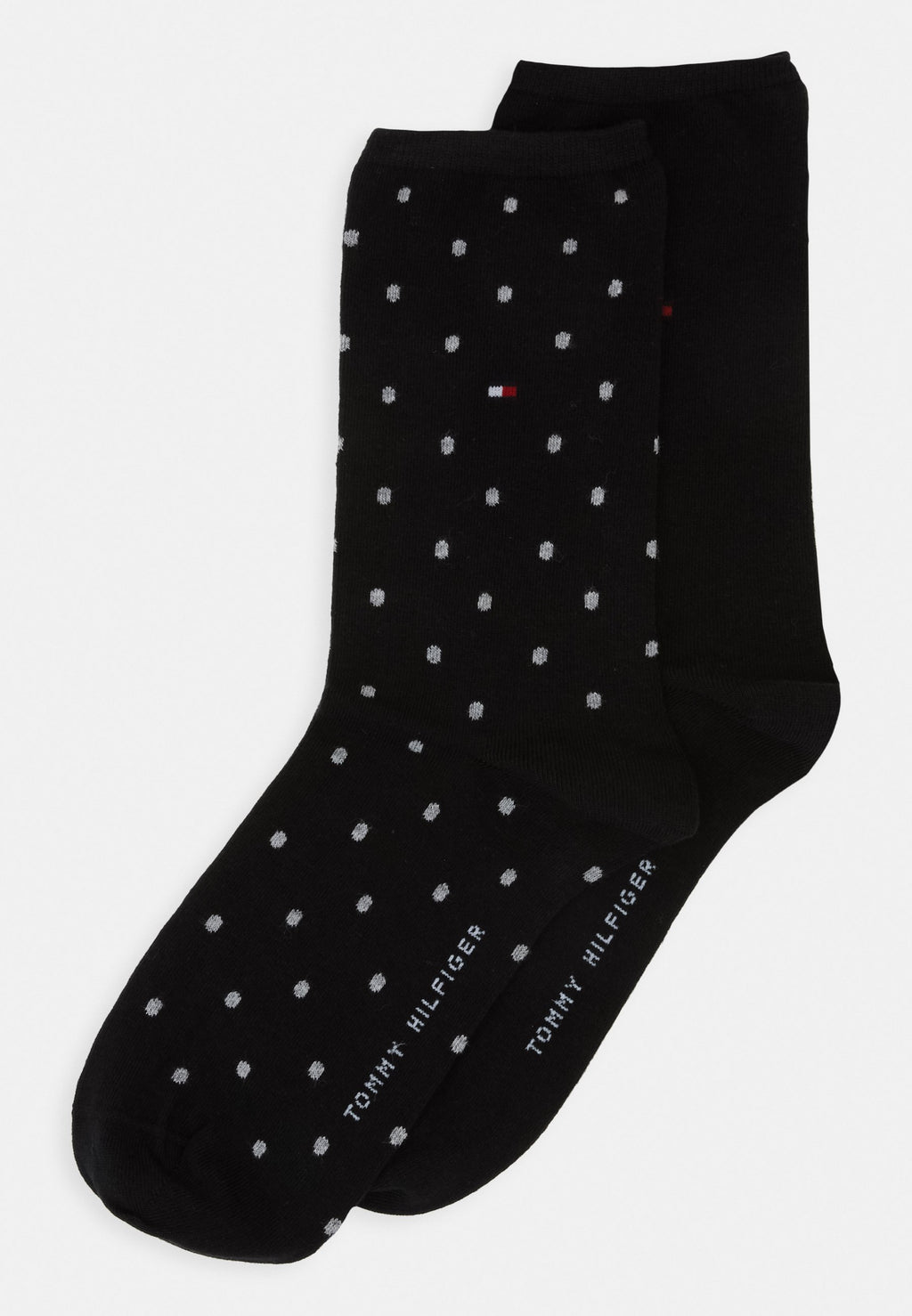 WOMEN SOCK 2 PACK - Socks - black