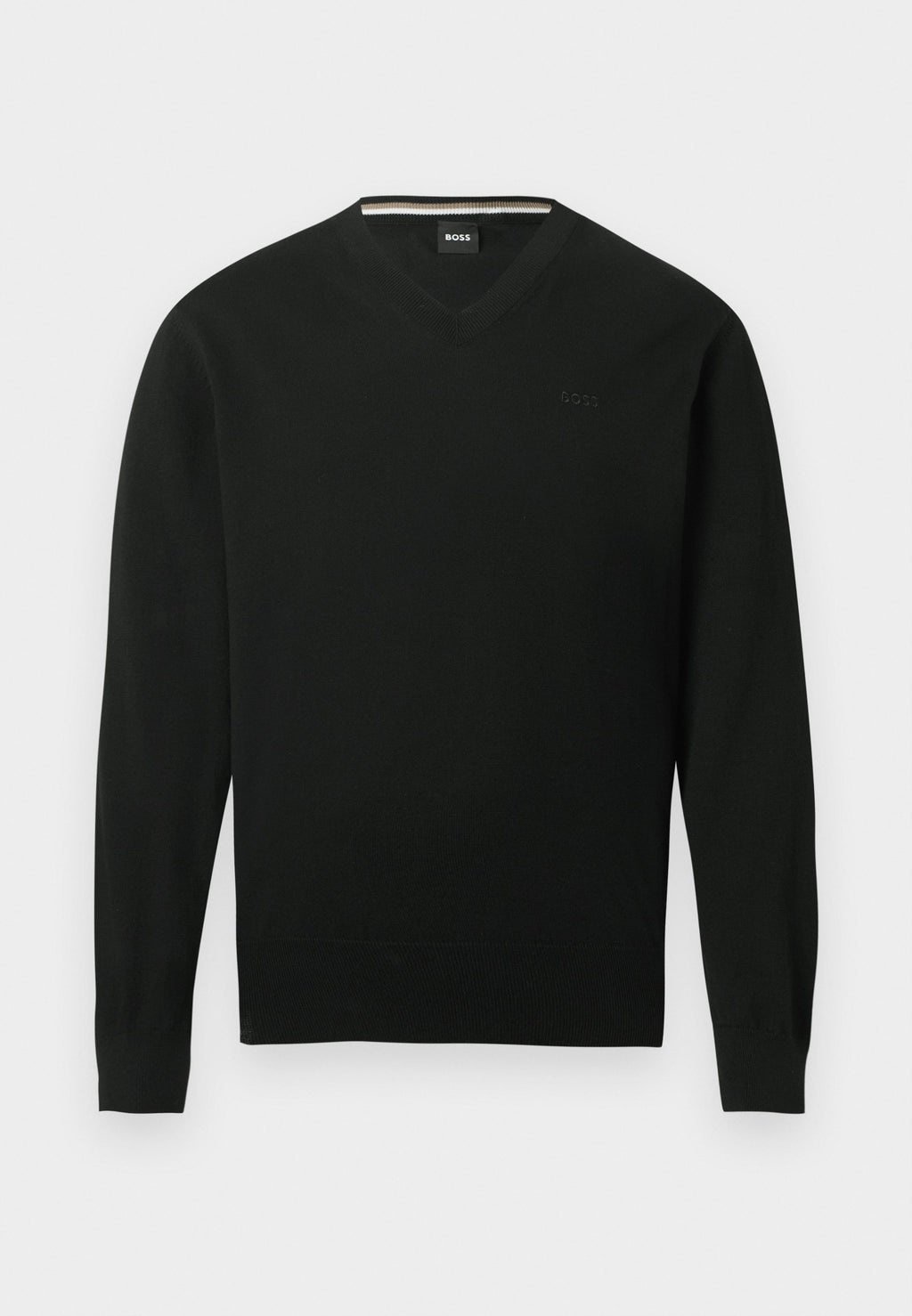 UPACELLO-L - Jumper - black