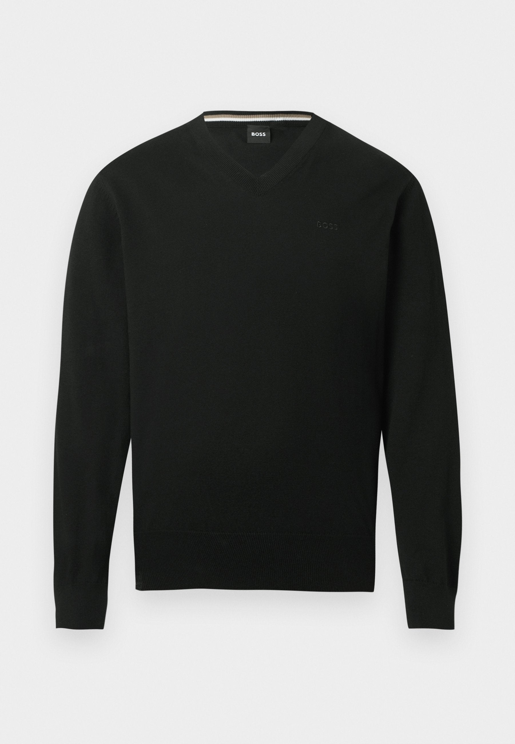 UPACELLO-L - Jumper - black