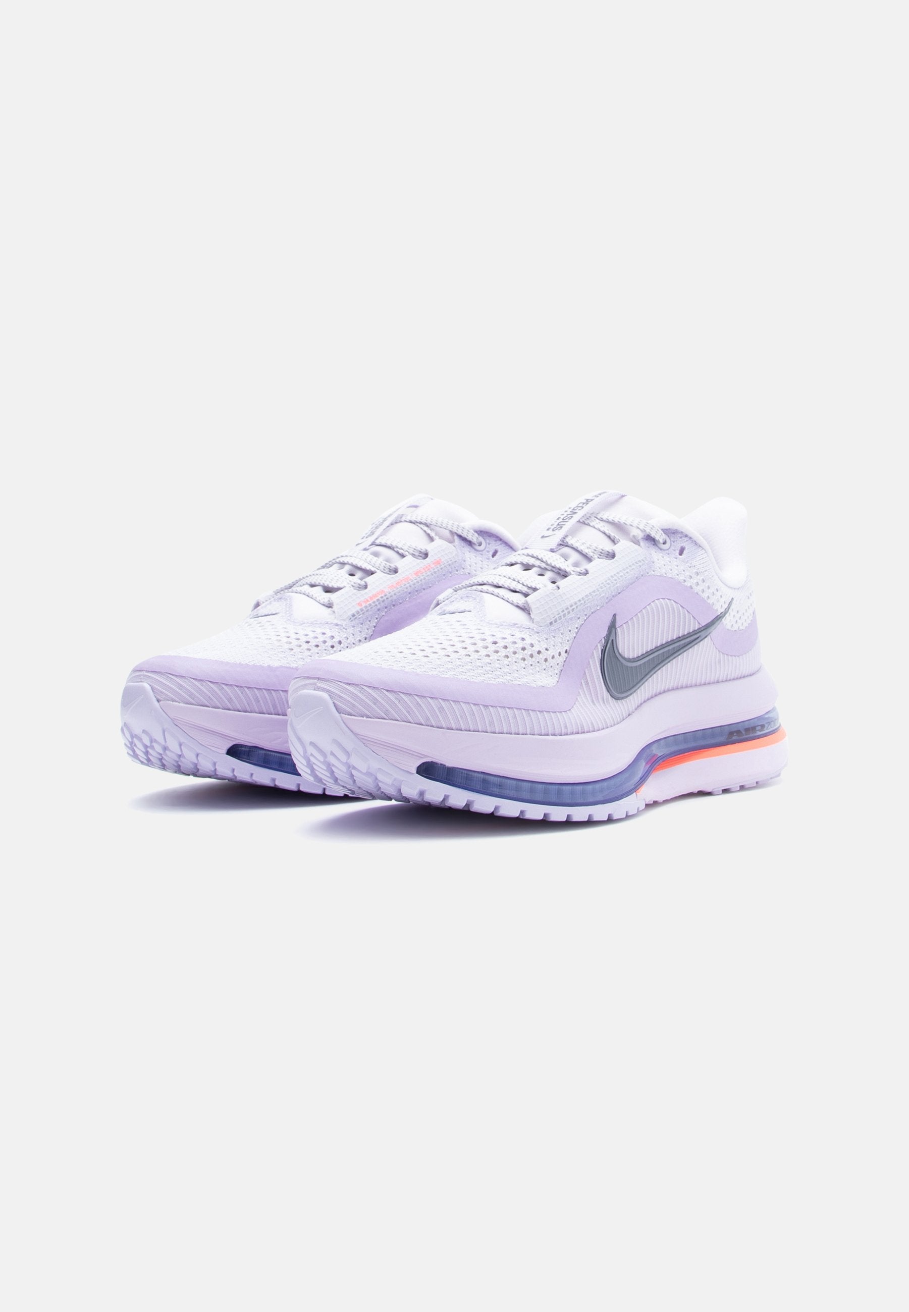PEGASUS PREMIUM - Chaussures de running sur route - barely grape/purple dynasty/violet mist/sapphire/hot lava