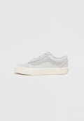 LX OLD SKOOL - Skate shoes - gray