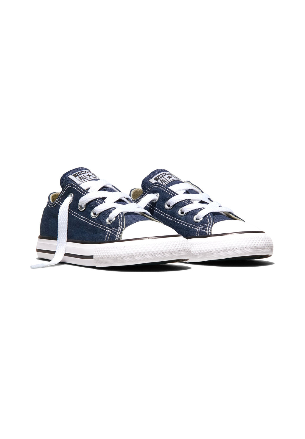 CHUCK TAYLOR ALL STAR - Trainers - blau