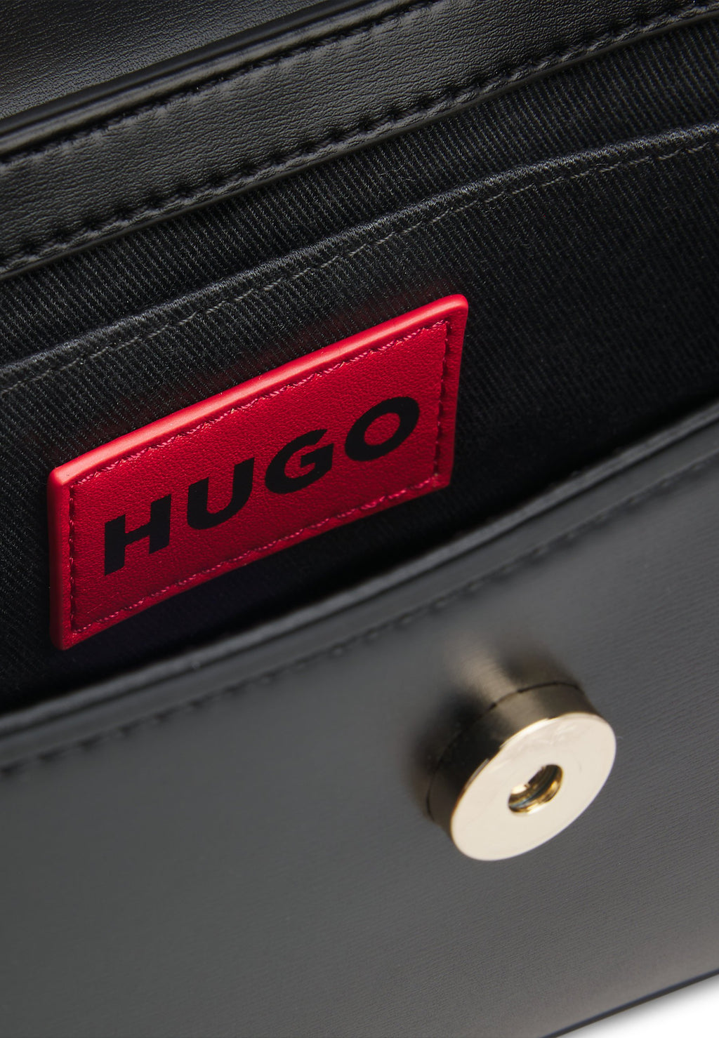 Handbag - black